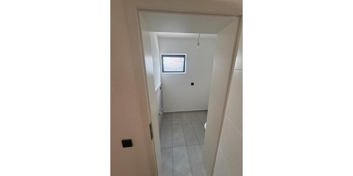 Fachwerkhalle mit 230 m², Büro mit WC & Küche zimmer