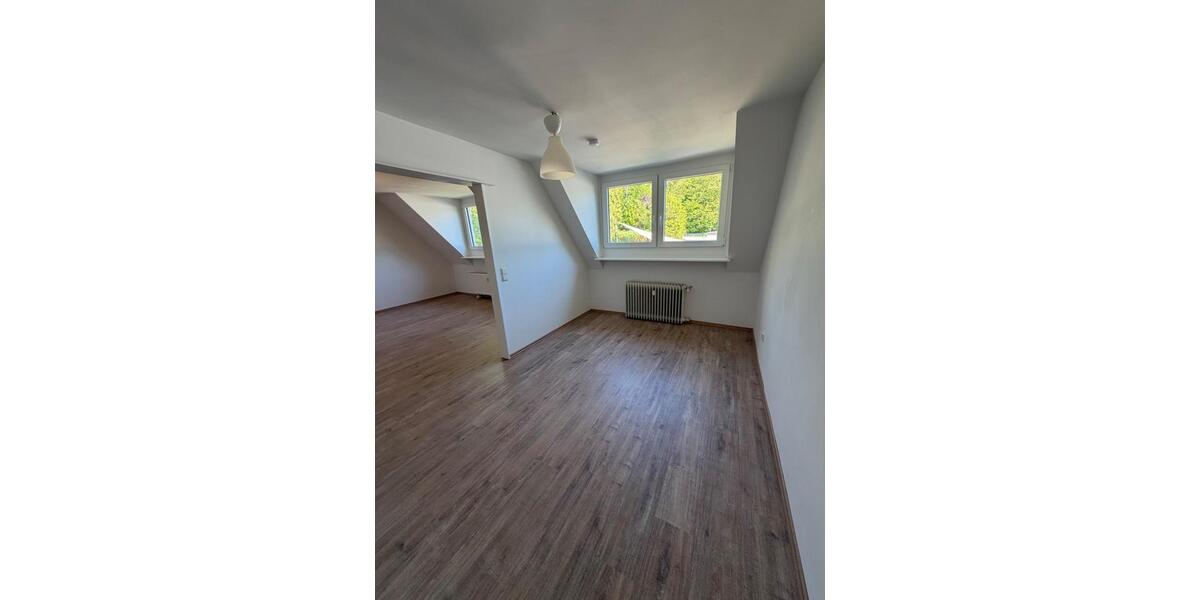 Etagenwohnung Göttingen Nordstadt - 2 Zimmer, 34 m&sup2;, 120.000&euro; | Angebot:26918441
