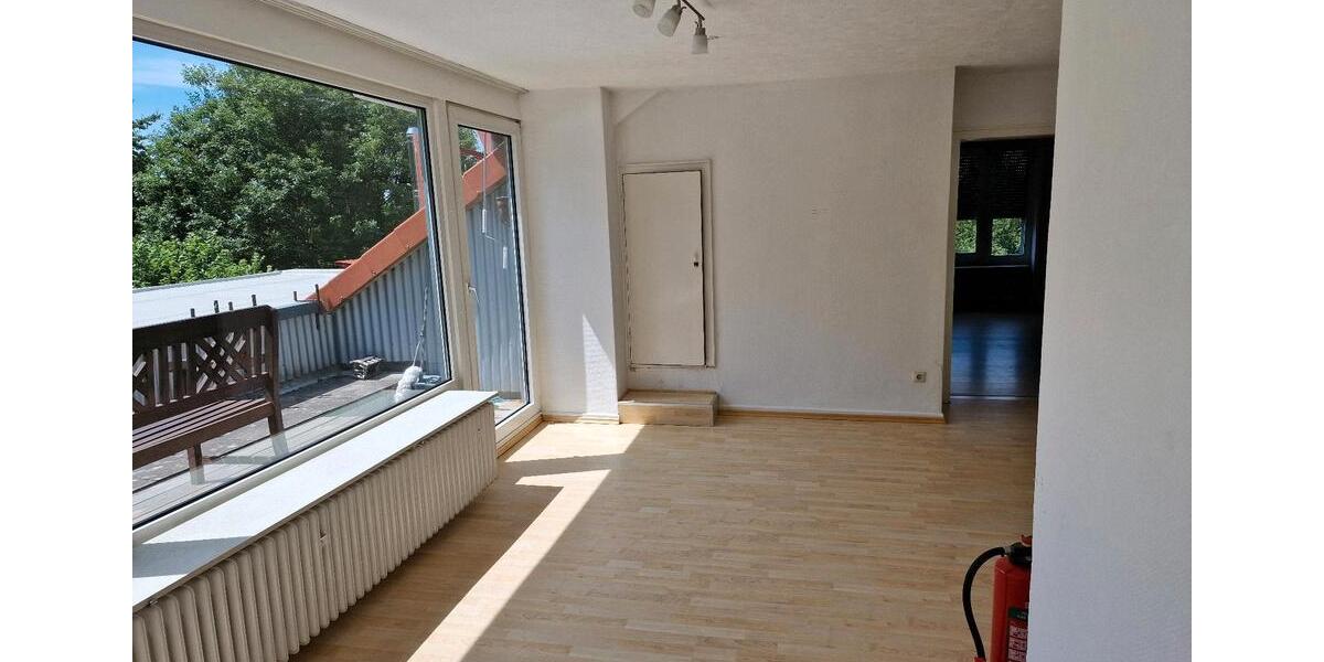 Dachgeschoßwohnung Hann. Münden - 3 Zimmer, 90 m&sup2;, 660&euro; | Angebot:26326347