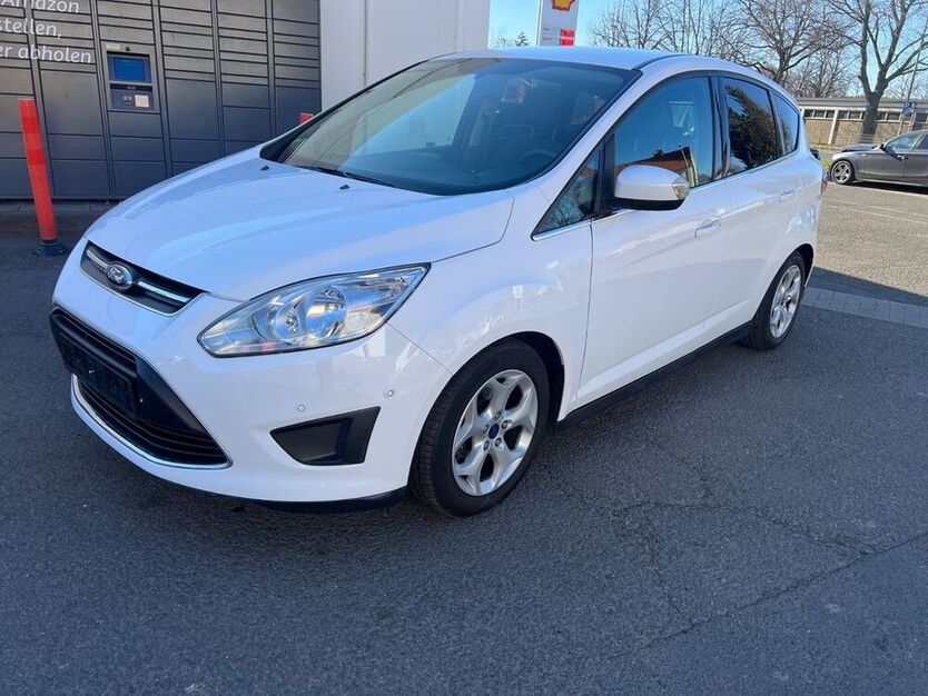 C-Max