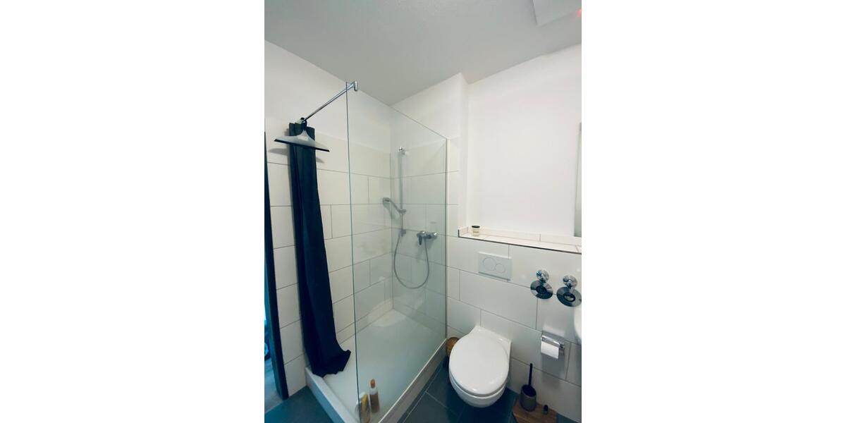 Etagenwohnung Göttingen Oststadt - 1 Zimmer, 40 m&sup2;, 590&euro; | Angebot:25784031