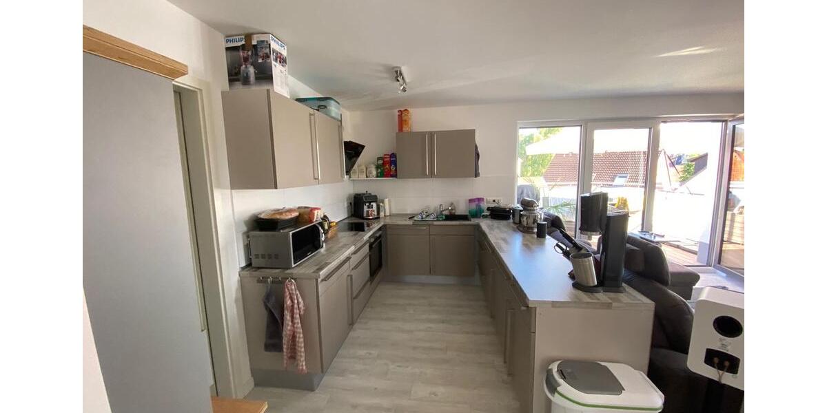 Einfamilienhaus Göttingen Grone - 4 Zimmer, 94 m&sup2;, 1.656&euro; | Angebot:25392870