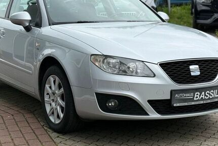 Seat Exeo