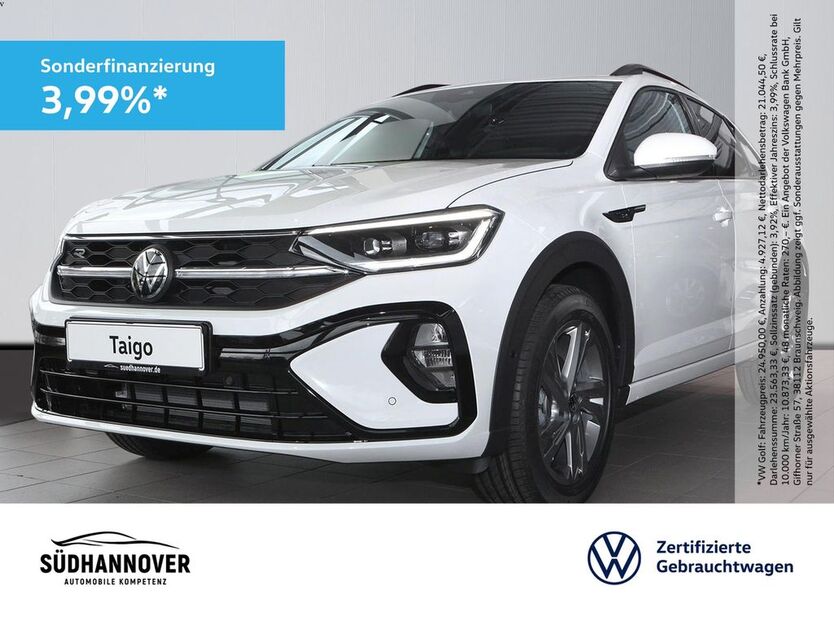 VW Taigo 22.122 km 21.189 € Göttingen 37081