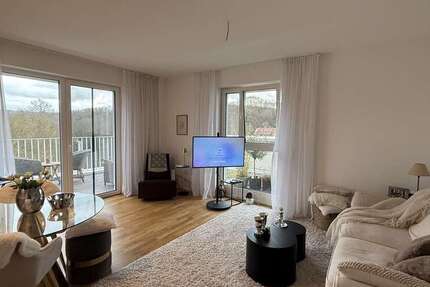 Wohnung Göttingen Weende / Deppoldshausen - 3 Zimmer, 78 m&sup2;, 1.490&euro; | Angebot:25378770