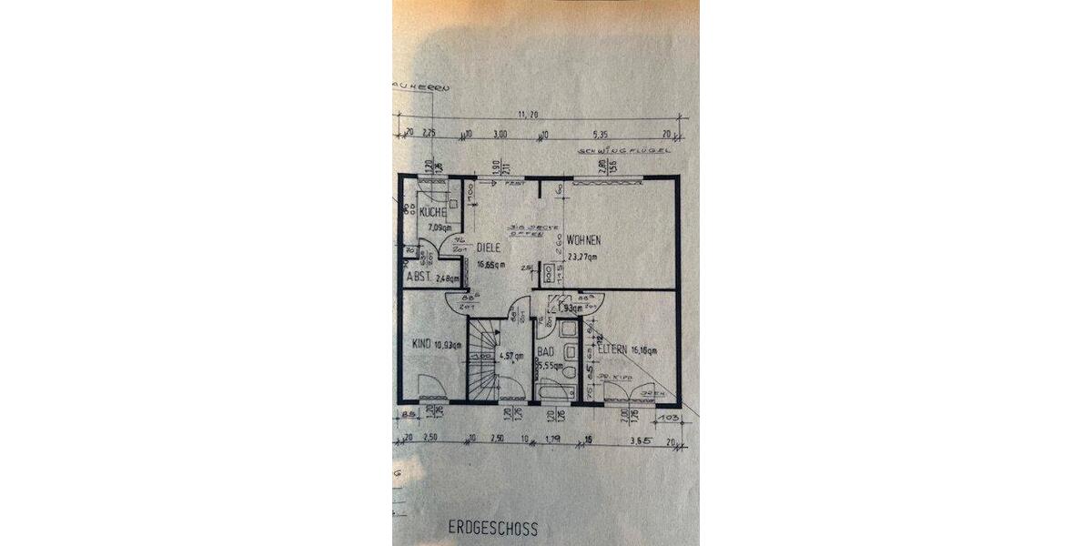 Einfamilienhaus Adelebsen - 2 Zimmer, 176 m&sup2;, 350.000&euro; | Angebot:26765214