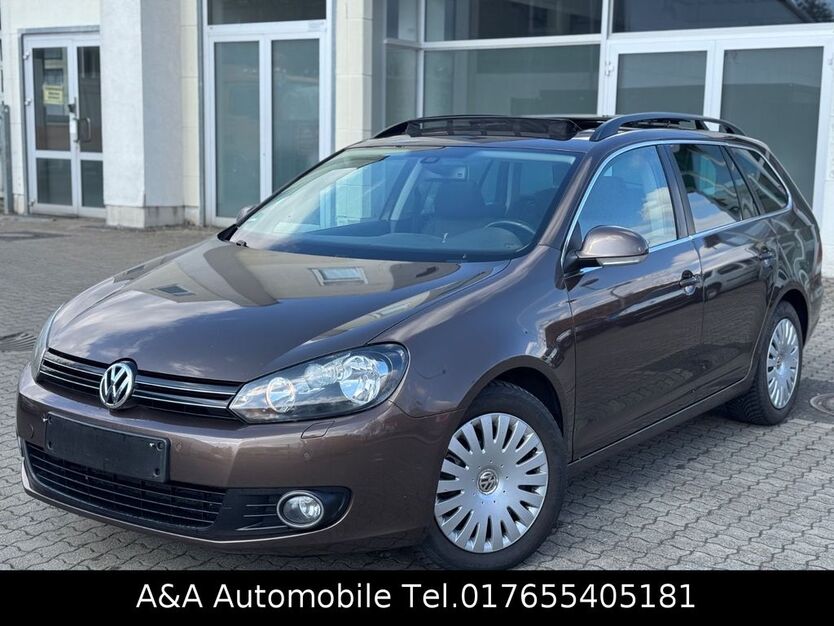 VW Golf 199.400 km 6.290 € Göttingen 37077