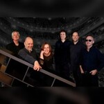 Rocktail - Gewölbeklänge