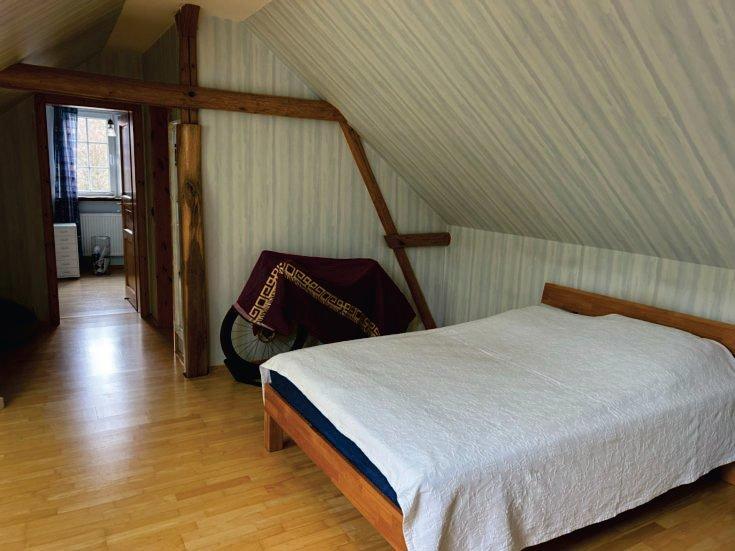 Einfamilienhaus Rosdorf - 5 Zimmer, 130 m&sup2;, 295.000&euro; | Angebot:26785605