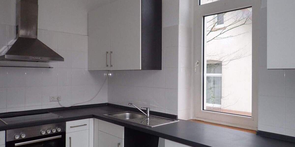 Etagenwohnung Göttingen Oststadt - 5 Zimmer, 145 m&sup2;, 1.450&euro; | Angebot:24156016