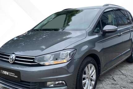 VW Touran 57.000 km 19.997 € Northeim 37154