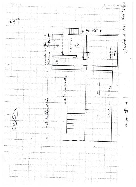 Kapitalanlage 5 Familienhaus in 37217 Witzenhausen 13 zimmer