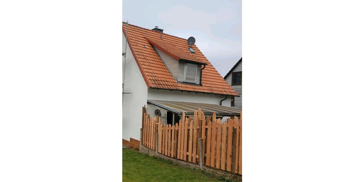 Einfamilienhaus Witzenhausen - 3 Zimmer, 90 m&sup2;, 750&euro; | Angebot:26386357