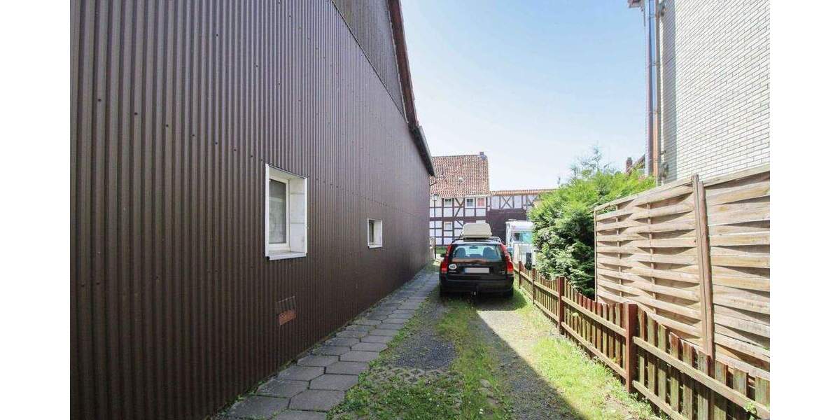 Mehrfamilienhaus, Wohnhaus Adelebsen Lödingsen - 1 Zimmer, 145.000&euro; | Angebot:25339103
