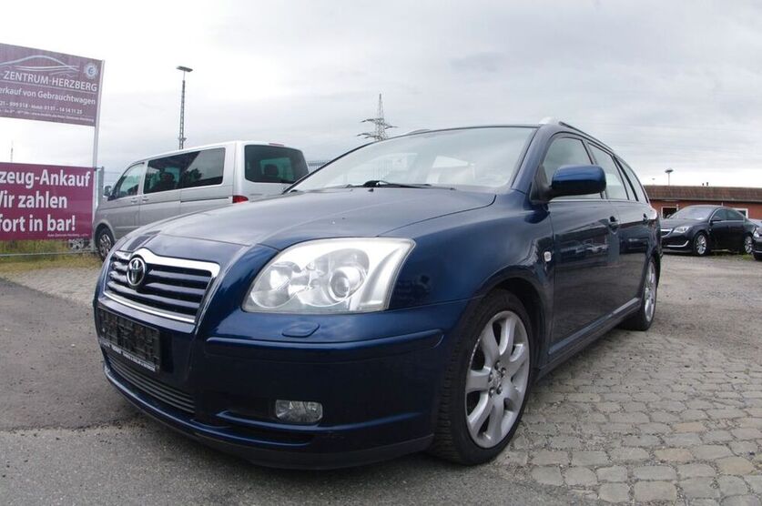 Avensis