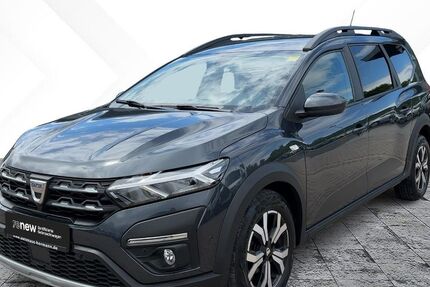 Dacia Jogger 33.588 km 16.700 € Göttingen 37079