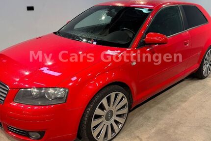 Audi A3 205.009 km 2.490 &euro; Göttingen 37079
