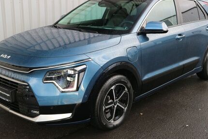 Kia Niro 14.290 km 29.990 € Göttingen 37077