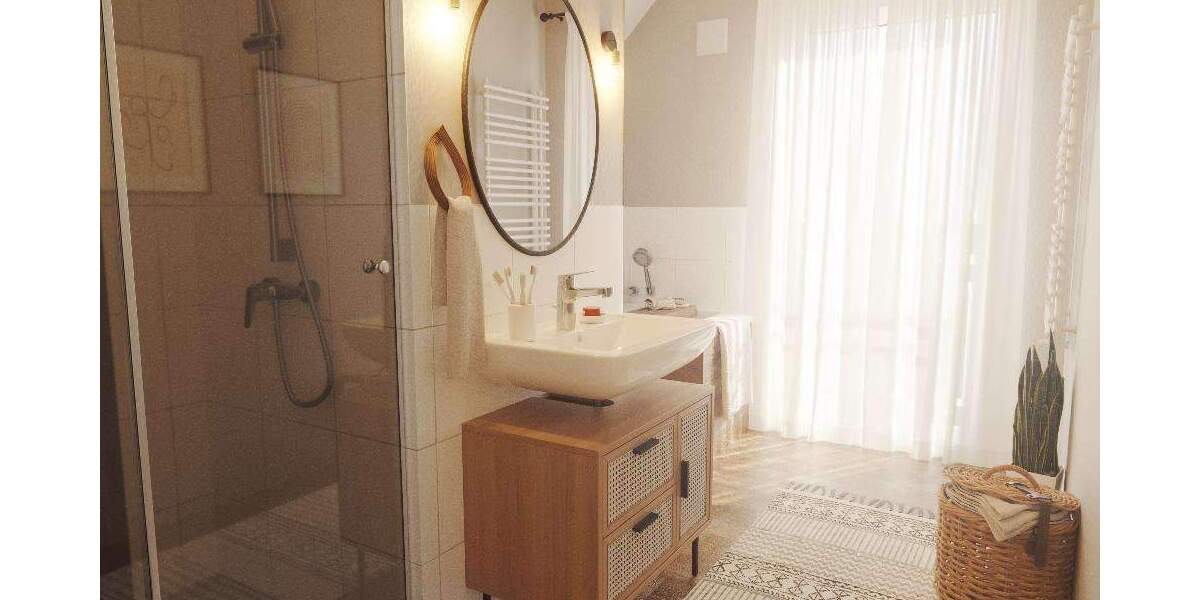 Mehrfamilienhaus, Wohnhaus Göttingen Esebeck - 4 Zimmer, 103 m&sup2;, 262.590&euro; | Angebot:25628949