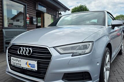 Audi A3 95.000 km 16.990 &euro; Katlenburg-Lindau 37191