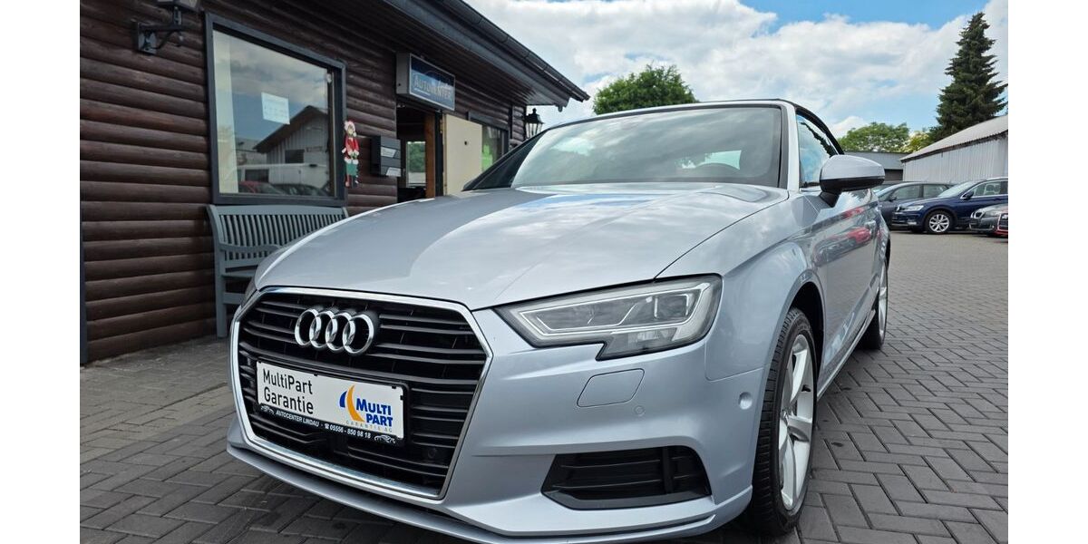 Audi A3 95.000 km 16.990 &euro; Katlenburg-Lindau 37191