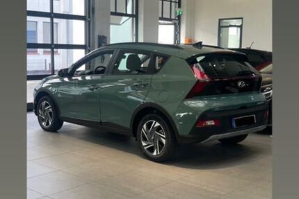 Hyundai BAYON 35.000 km 18.500 &euro; Northeim 37154