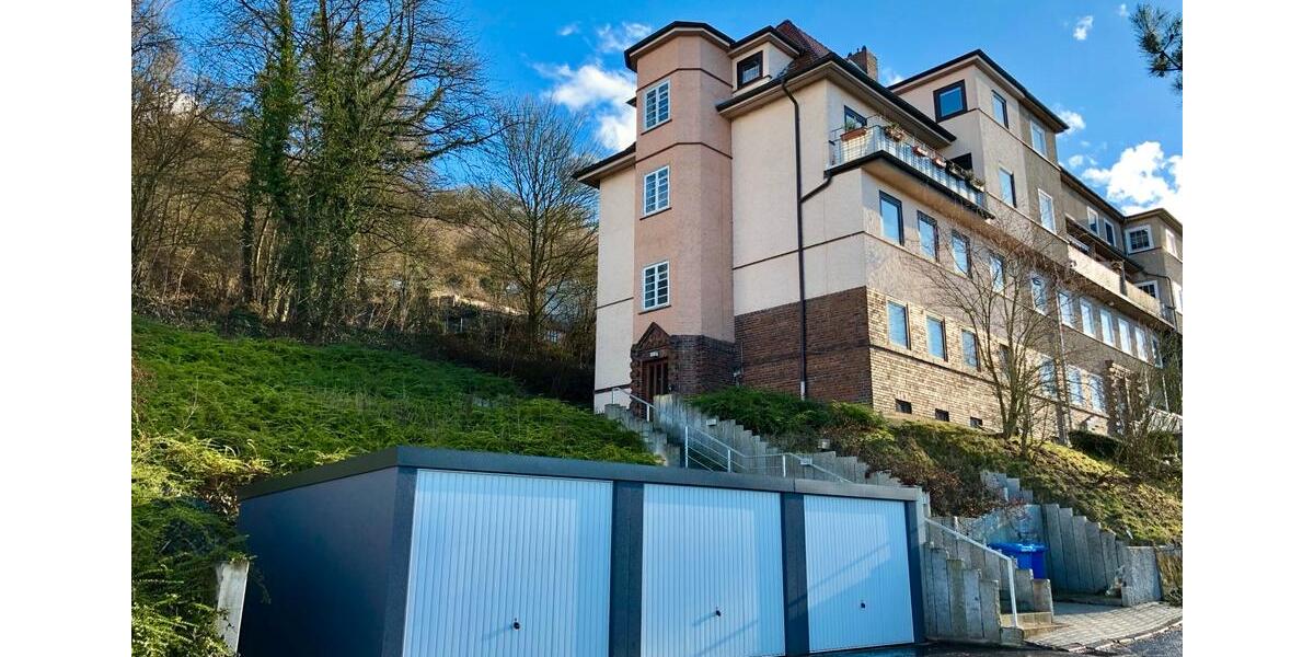 Dachgeschoßwohnung Hann. Münden - 2 Zimmer, 73 m&sup2;, 430&euro; | Angebot:26014280