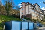 Dachgeschoßwohnung Hann. Münden - 2 Zimmer, 73 m&sup2;, 430&euro; | Angebot:26014280