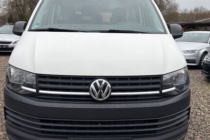 VW T6 Transporter 261.000 km 11.900 &euro; Rosdorf/Obernjesa 37124