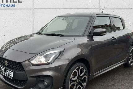 Suzuki Swift 68.000 km 15.990 &euro; Northeim 37154