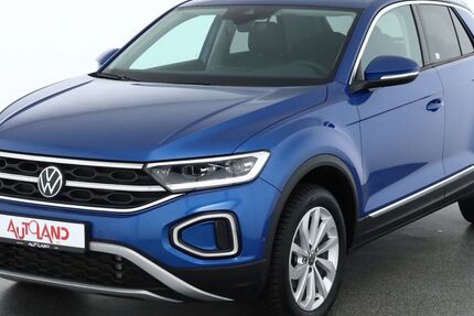VW T-Roc 13.118 km 28.890 &euro; Göttingen 37081