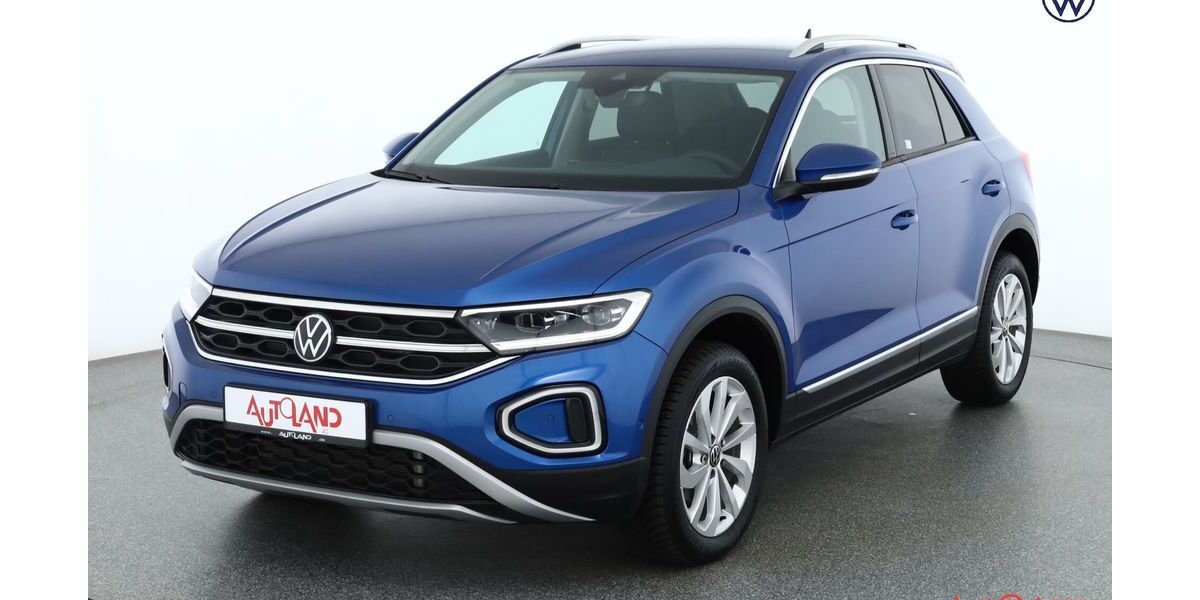 VW T-Roc 13.118 km 28.890 &euro; Göttingen 37081