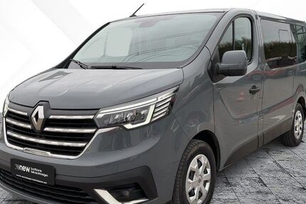 Renault Trafic 39.360 km 26.694 &euro; Göttingen 37079