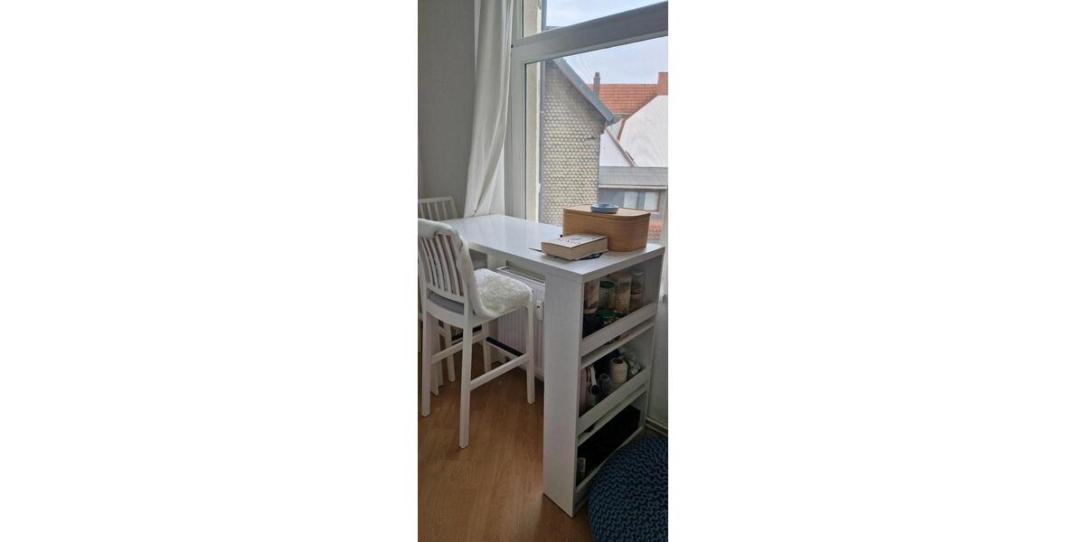 Etagenwohnung Göttingen Oststadt - 1 Zimmer, 35 m&sup2;, 580&euro; | Angebot:25805415