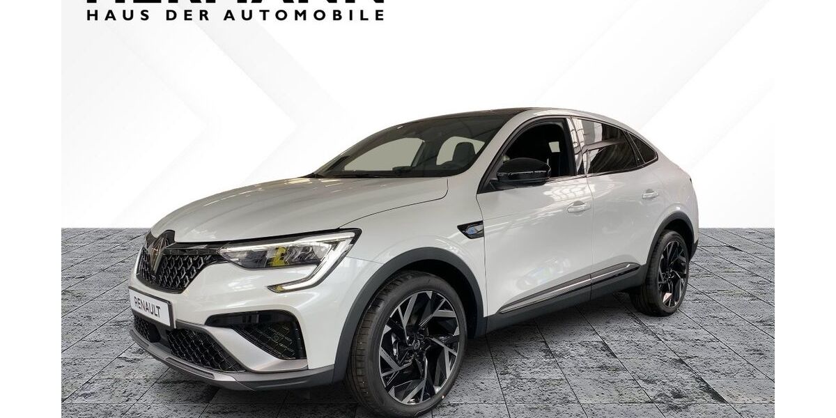 Renault Arkana 11.199 km 28.310 &euro; Göttingen 37079