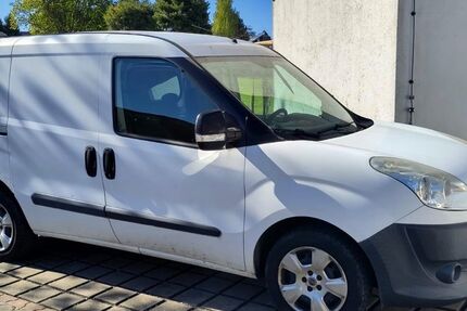 Fiat Doblo 76.000 km 3.500 &euro; Göttingen 37085