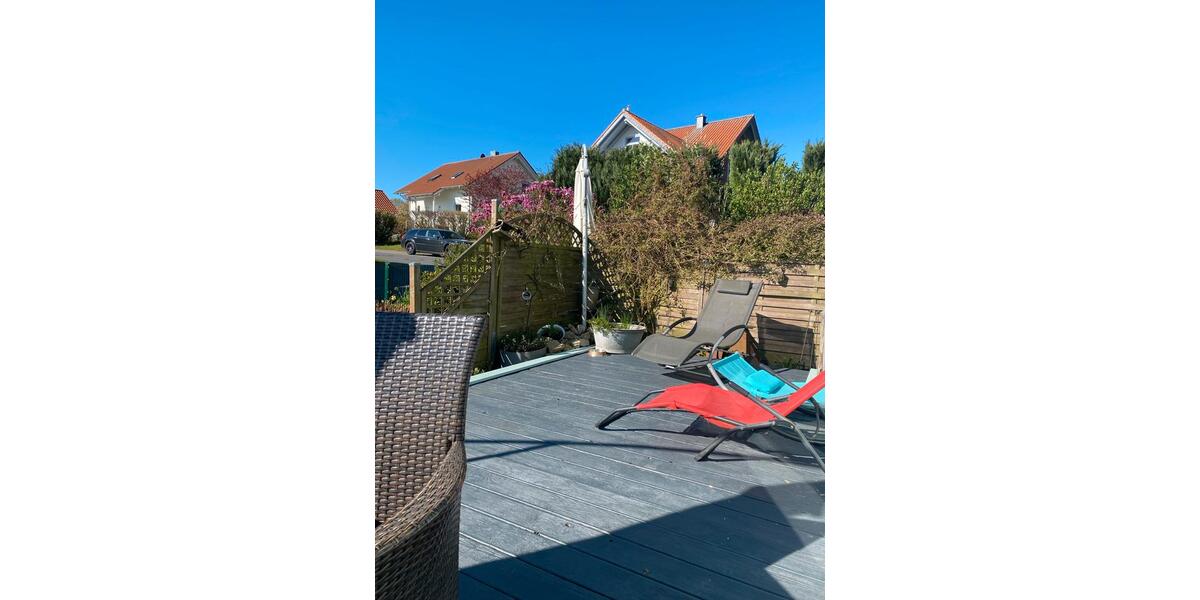 Einfamilienhaus Dransfeld - 4.5 Zimmer, 121 m&sup2;, 339.000&euro; | Angebot:26669890