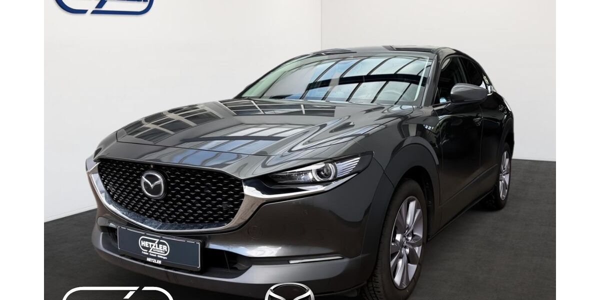 Mazda CX-30 26.300 km 24.900 &euro; Göttingen 37079