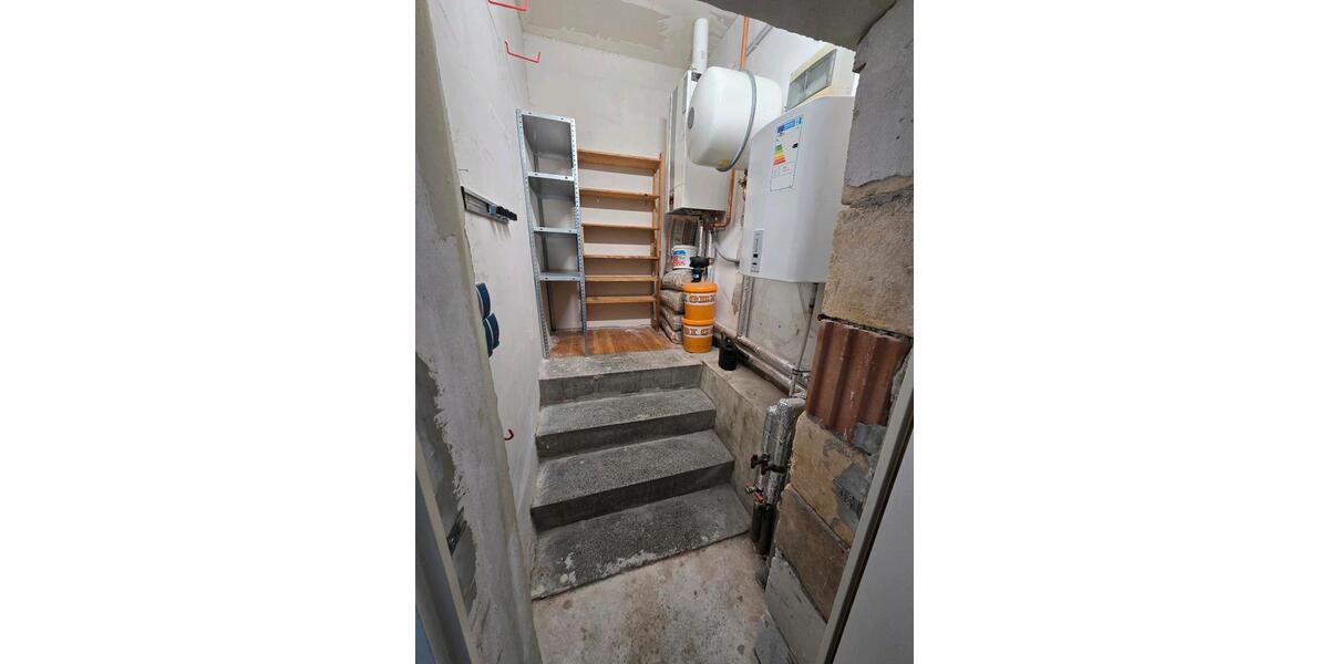 Erdgeschoßwohnung Heilbad Heiligenstadt - 2 Zimmer, 60 m&sup2;, 700&euro; | Angebot:26367197