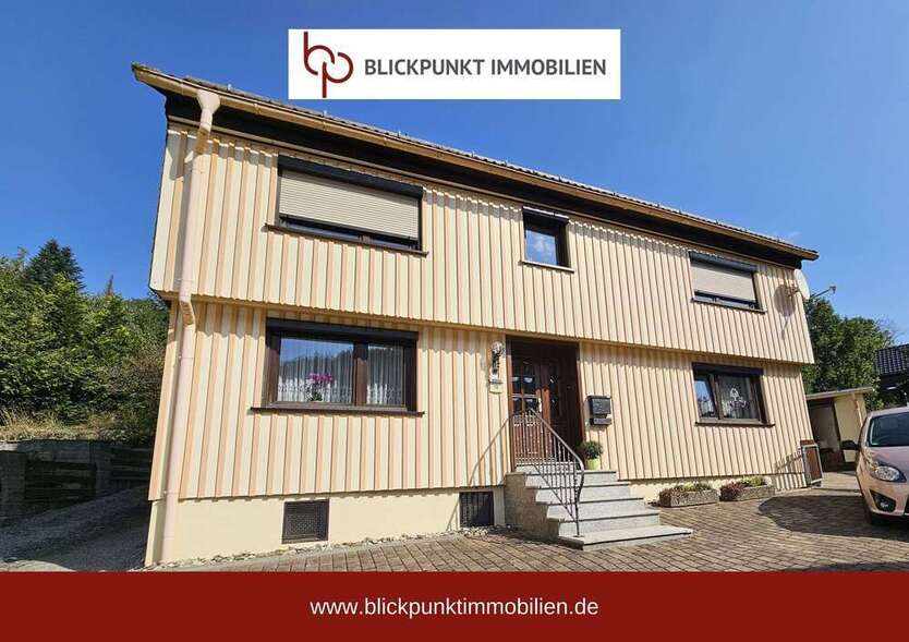 Haus zum Kaufen in Elbingerode 182.500 € 150 m²