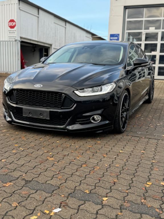 Mondeo
