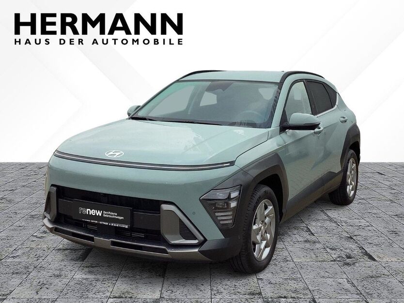 Hyundai KONA 18.869 km 22.991 € Göttingen 37079