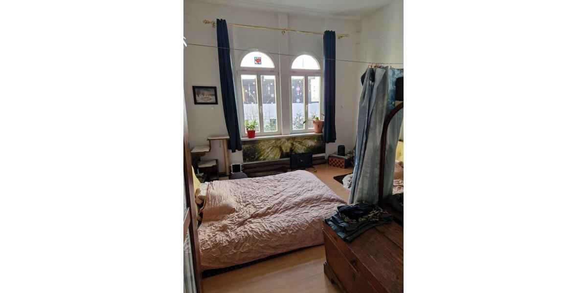 Erdgeschoßwohnung Bad Sooden-Allendorf Allendorf - 2 Zimmer, 39 m&sup2;, 250&euro; | Angebot:25143178