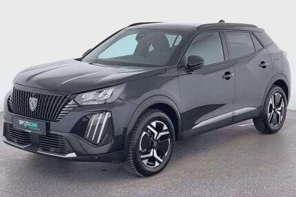 Peugeot 2008 12.551 km 23.970 &euro; Uslar 37170