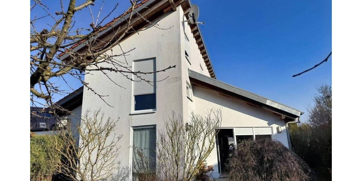 Einfamilienhaus Bovenden Lenglern - 6 Zimmer, 156 m&sup2;, 479.000&euro; | Angebot:26155031