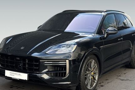 Porsche Cayenne 57.200 km 158.900 € Göttingen 37077