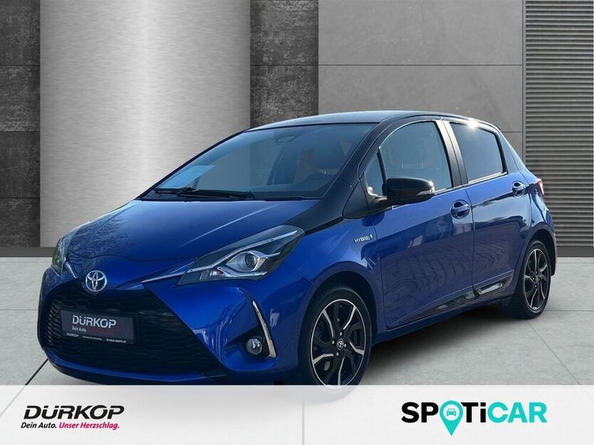 Yaris