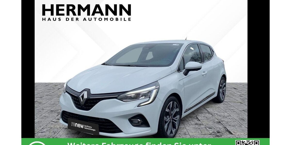 Renault Clio 47.958 km 15.991 &euro; Göttingen 37079