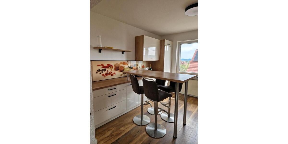 Etagenwohnung Göttingen Elliehausen / Esebeck - 4.5 Zimmer, 133 m&sup2;, 290.000&euro; | Angebot:26636932