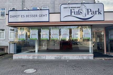 Gewerbeobjekt Göttingen Südstadt - 2.760&euro; | Angebot:26187609